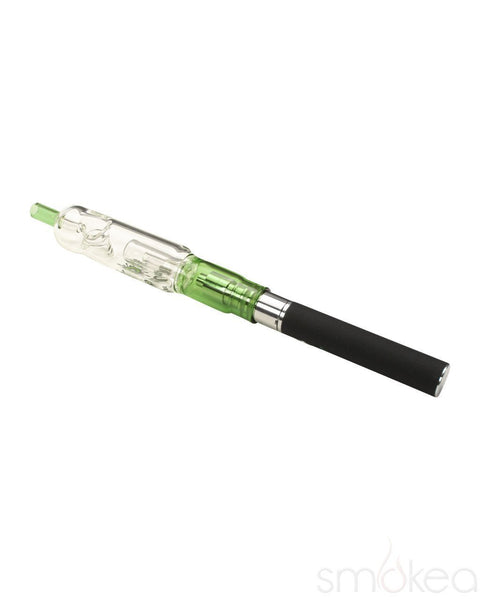 Ooze "Stretcher XL" Water Bubbler Vaporizer Kit
