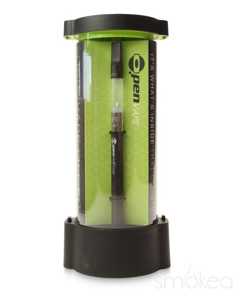O.pen Vape Fill-It-Yourself Vaporizer Kit
