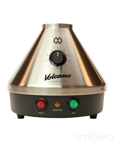 Volcano Classic Desktop Vaporizer w/ Easy Valve Kit