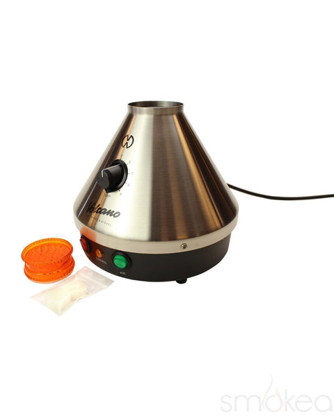 Volcano Classic Desktop Vaporizer w/ Easy Valve Kit