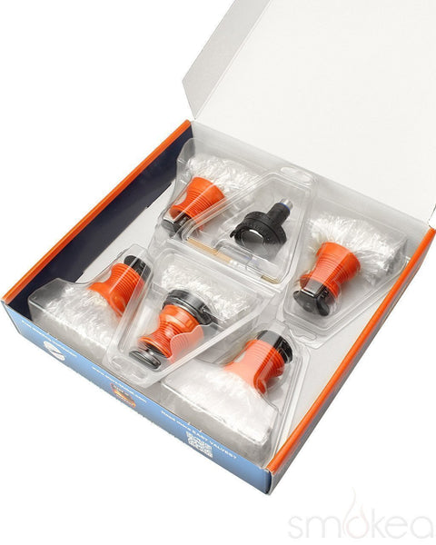 Volcano Classic Desktop Vaporizer w/ Easy Valve Kit