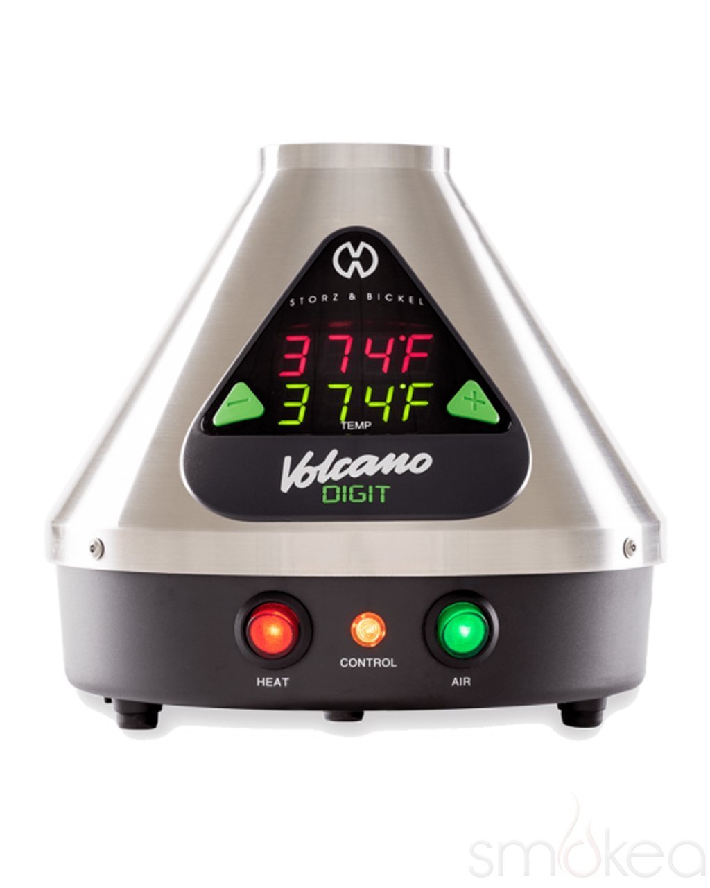 Volcano Digit Desktop Vaporizer w/ Easy Valve Kit