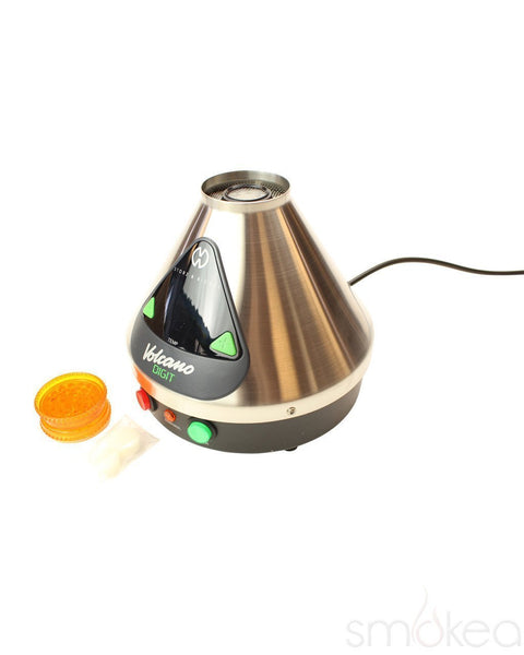 Volcano Digit Desktop Vaporizer w/ Easy Valve Kit