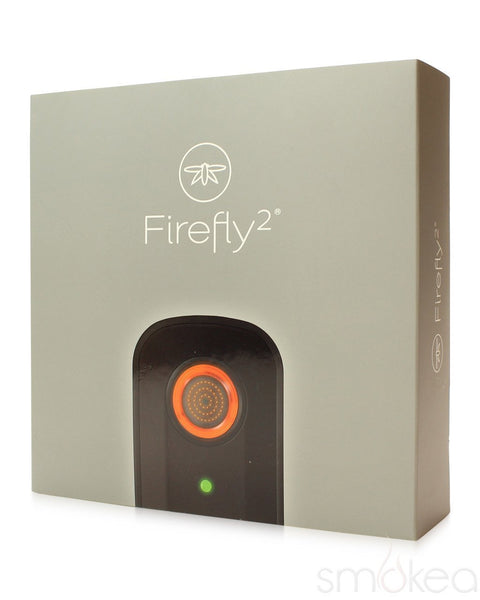 Firefly 2 Portable Vaporizer