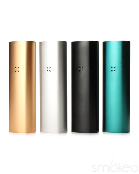 Pax 3 Portable Vaporizer Complete Kit