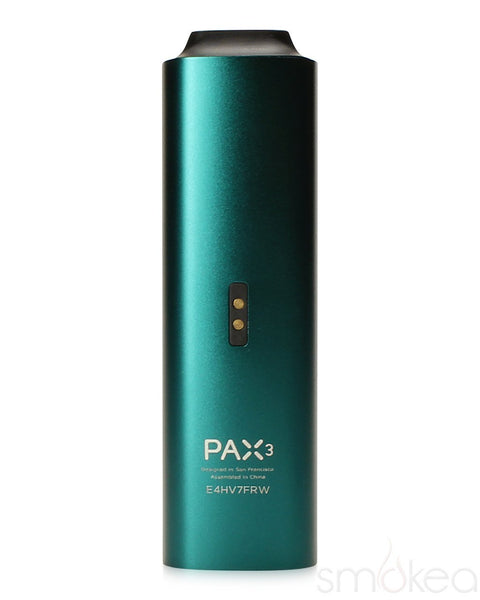 Pax 3 Portable Vaporizer Complete Kit