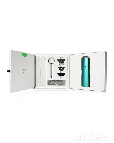 Pax 3 Portable Vaporizer Complete Kit