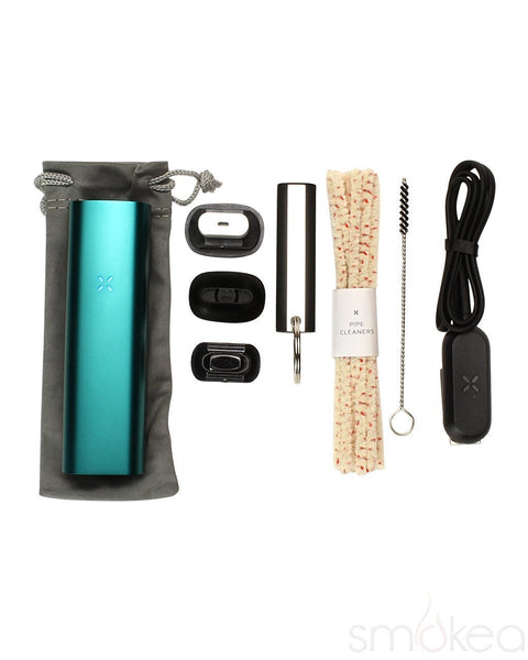 Pax 3 Portable Vaporizer Complete Kit