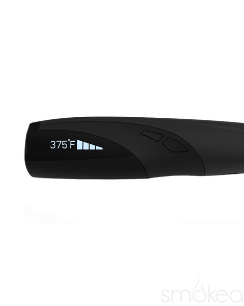 Grenco Science G Pen Elite Vaporizer for Ground Material