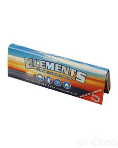 Elements 1 1/4 Ultra Thin Rice Rolling Papers