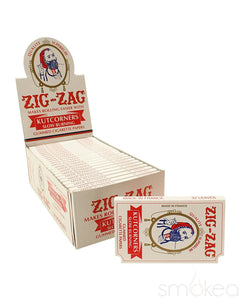 Zig Zag Kutcorners Rolling Papers