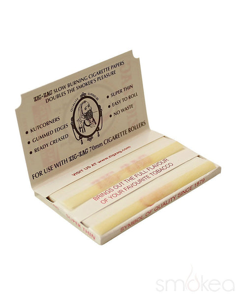 Zig Zag Kutcorners Rolling Papers