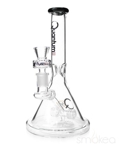 Quantum Sci Mini Segway Perc 2.0 Beaker Bong