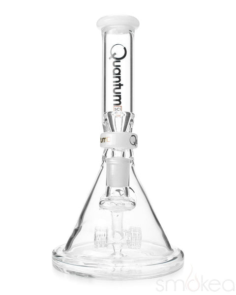 Quantum Sci Mini Segway Perc 2.0 Beaker Bong