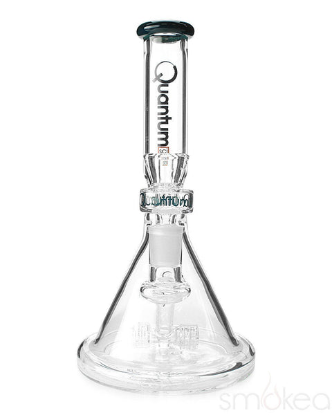 Quantum Sci Mini Segway Perc 2.0 Beaker Bong