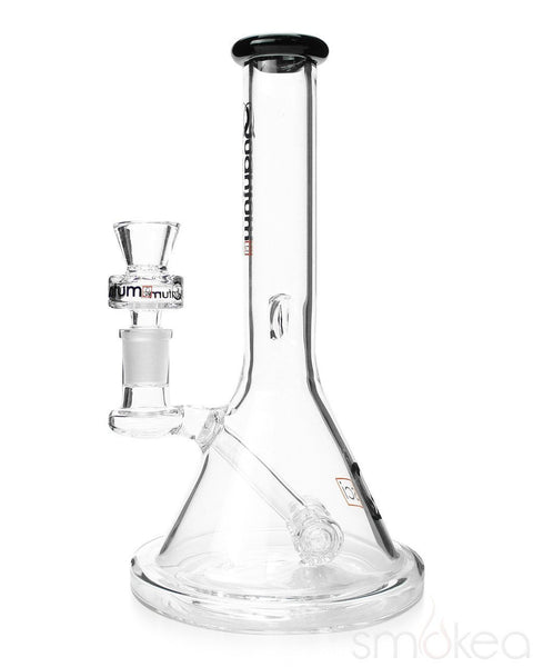 Quantum Sci Mini Segway Perc 2.0 Beaker Bong