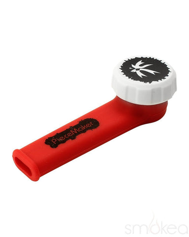 Piecemaker Karma Silicone Pocket Pipe