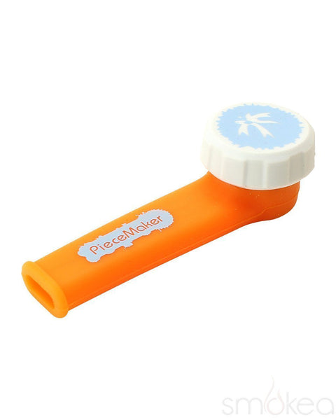 Piecemaker Karma Silicone Pocket Pipe