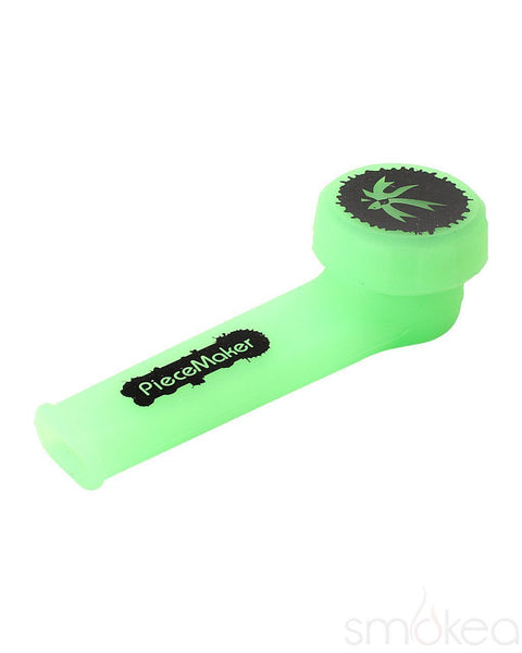 Piecemaker Karma Silicone Pocket Pipe