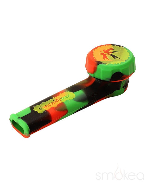 Piecemaker Karma Silicone Pocket Pipe