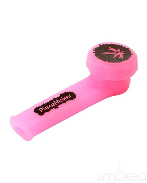 Piecemaker Karma Silicone Pocket Pipe