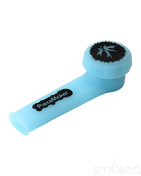 Piecemaker Karma Silicone Pocket Pipe