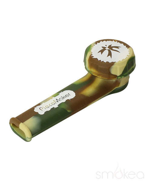 Piecemaker Karma Silicone Pocket Pipe