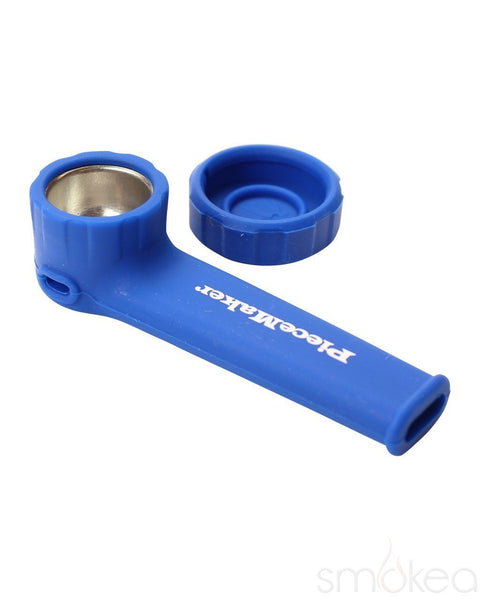 Piecemaker Karma Silicone Pocket Pipe