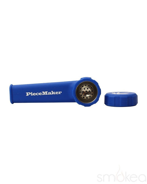 Piecemaker Karma Silicone Pocket Pipe