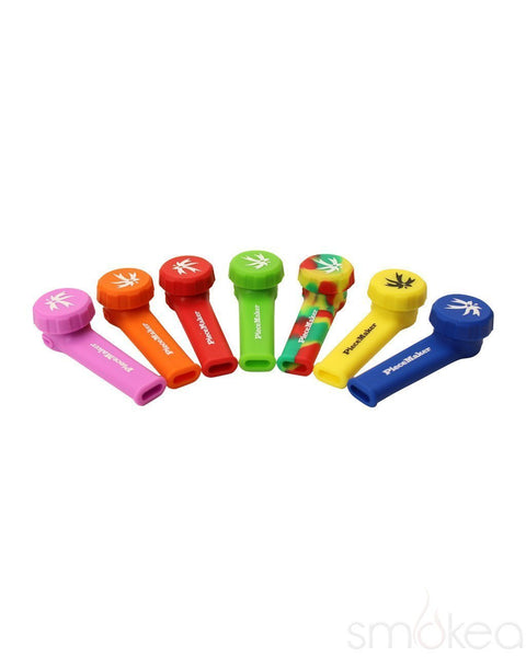 Piecemaker Karma Silicone Pocket Pipe