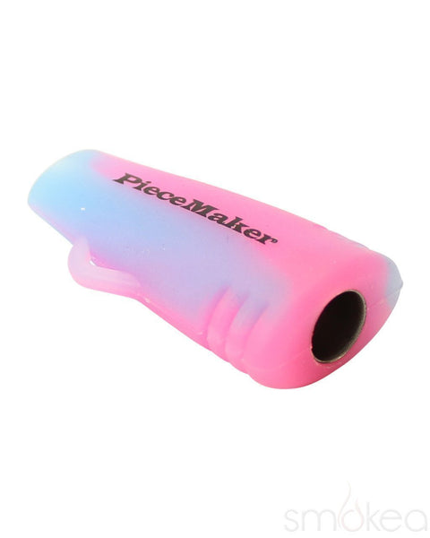 Piecemaker Kwiki Silicone Pocket Pipe