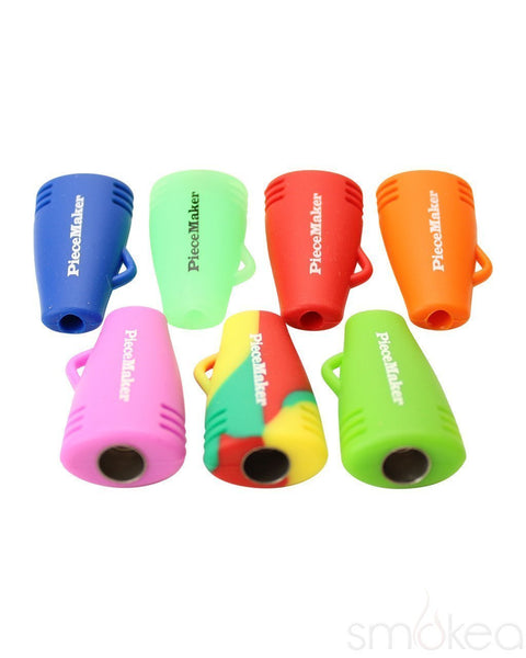 Piecemaker Kwiki Silicone Pocket Pipe