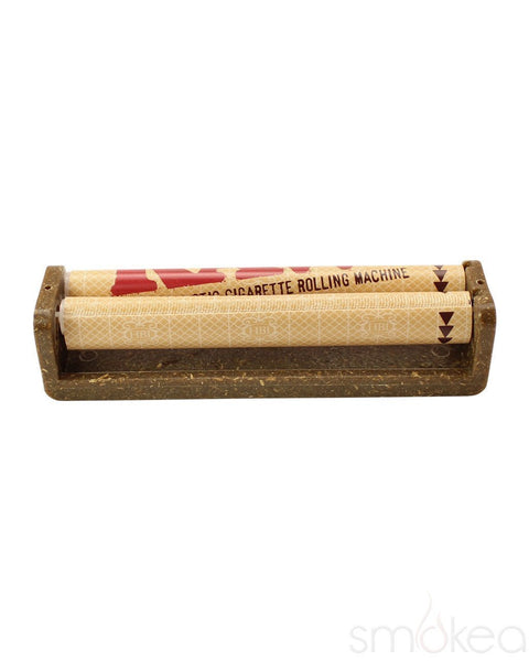 Raw Hemp Plastic 110mm Rolling Machine