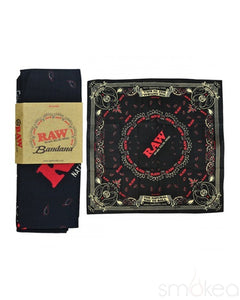 Raw Bandana