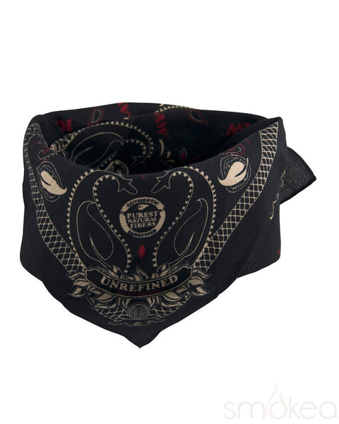 Raw Bandana