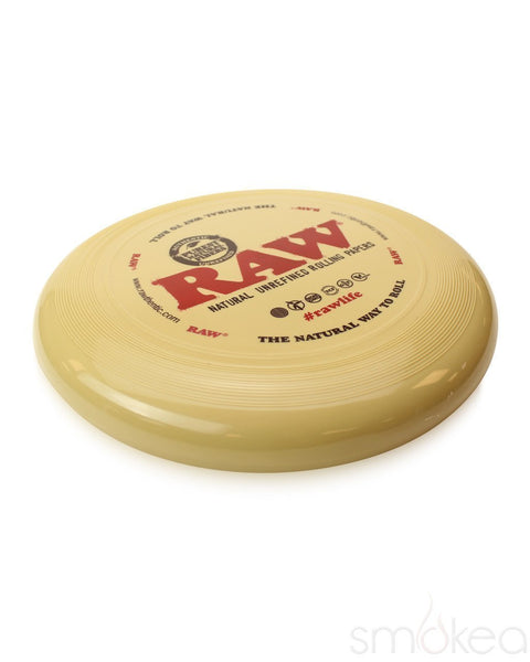 Raw Flying Rolling Tray