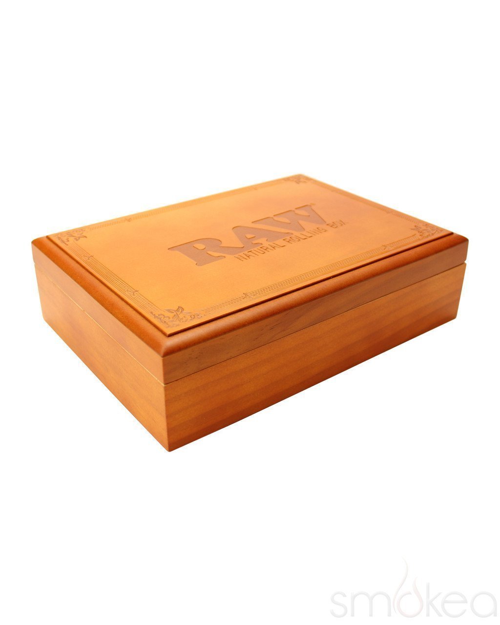 Raw Naturawl RYO Roll Your Own Box