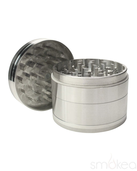 Raw 4pc Classic Shredder Grinder