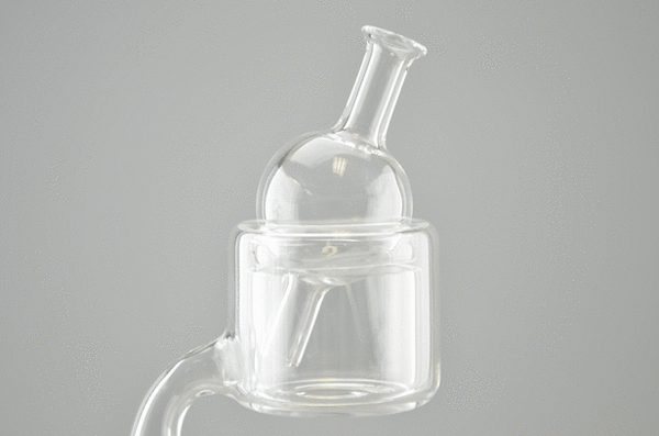 SMOKEA Bubble Thermal Carb Cap