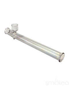 SMOKEA 22mm Metallic Steamroller Pipe