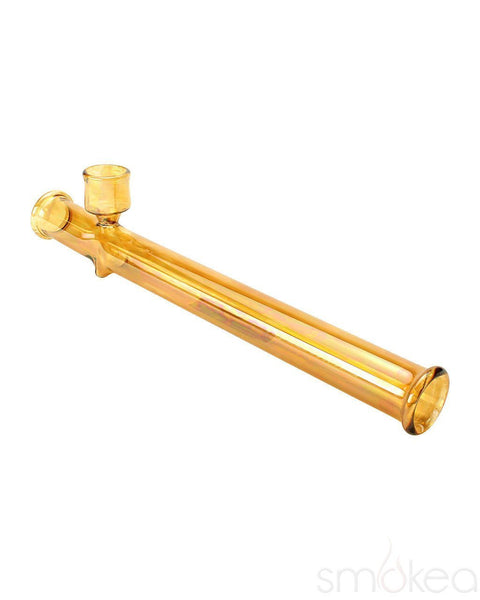 SMOKEA 22mm Metallic Steamroller Pipe