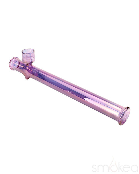 SMOKEA 22mm Metallic Steamroller Pipe