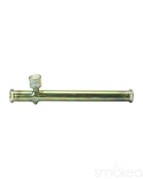 SMOKEA 22mm Metallic Steamroller Pipe