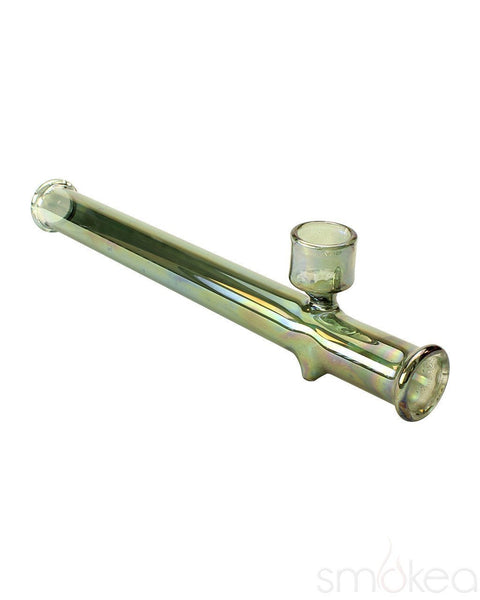 SMOKEA 22mm Metallic Steamroller Pipe