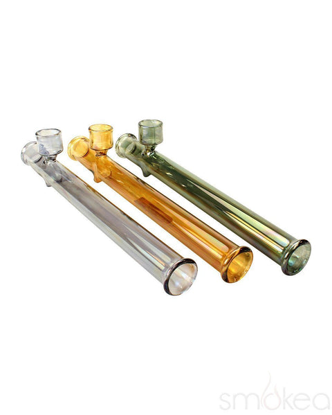 SMOKEA 22mm Metallic Steamroller Pipe