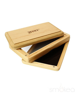 RYOT 3x5 Natural Solid Top Box