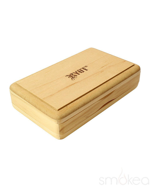 RYOT 3x5 Natural Solid Top Box