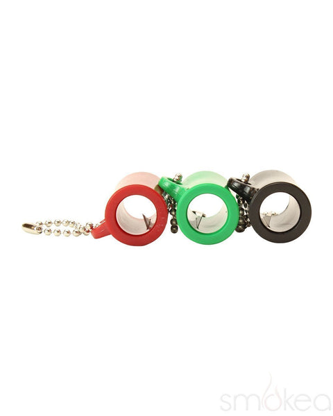 SMOKEA Cigar Splitter Keychain