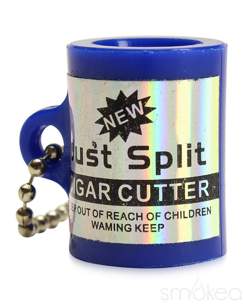SMOKEA Cigar Splitter Keychain