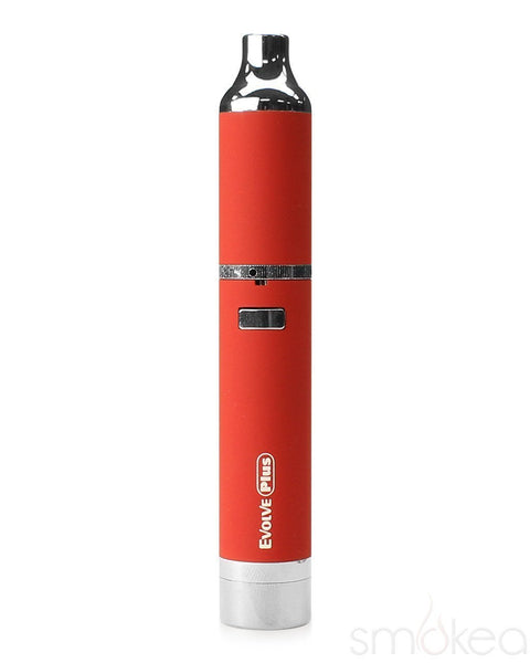 Yocan Evolve Plus Quartz Dual Coil Vaporizer